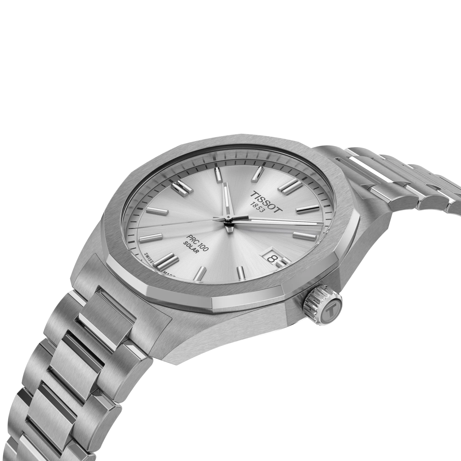Orologio tissot T151 422 11 031 00 Detail 1