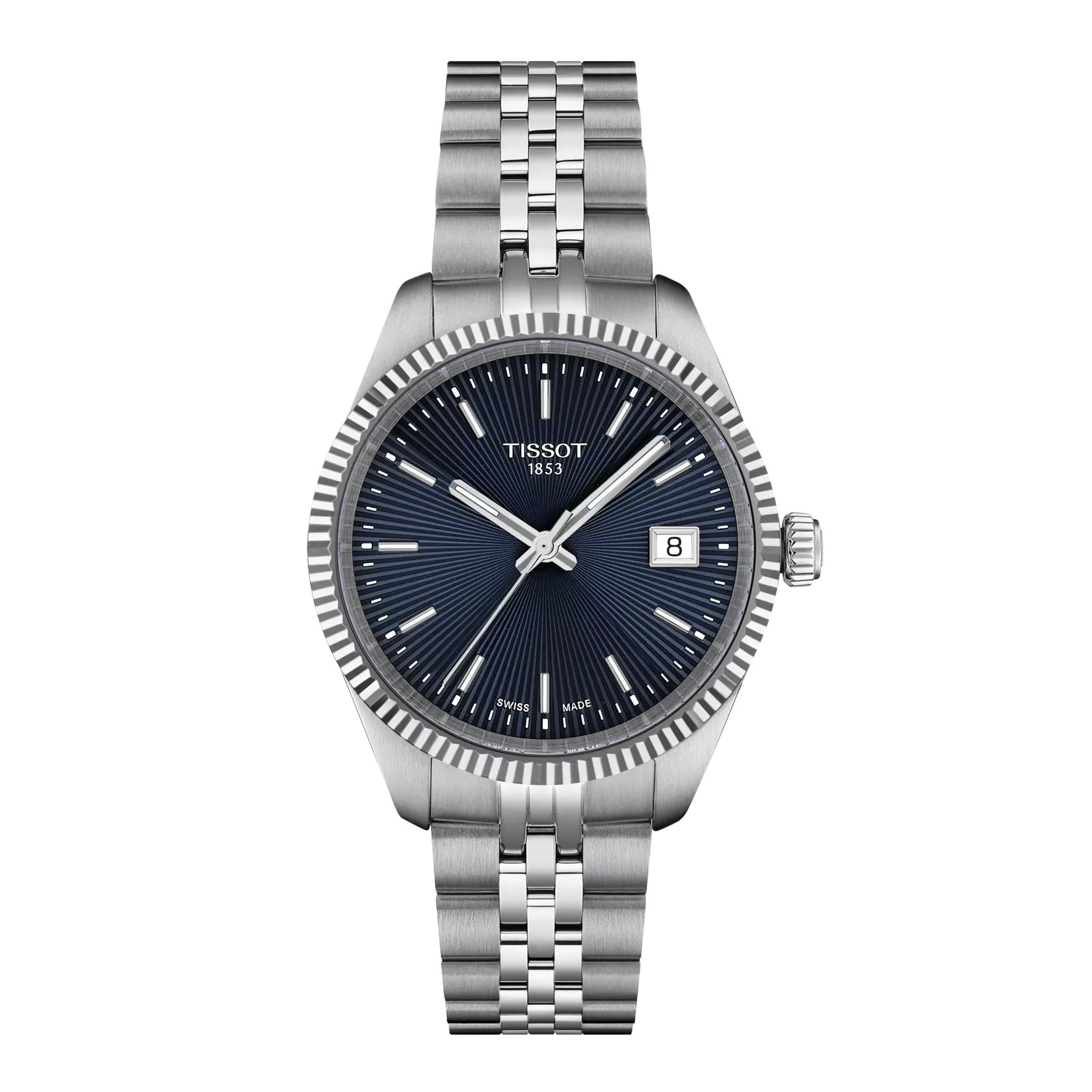 Orologio tissot T156 210 11 041 00