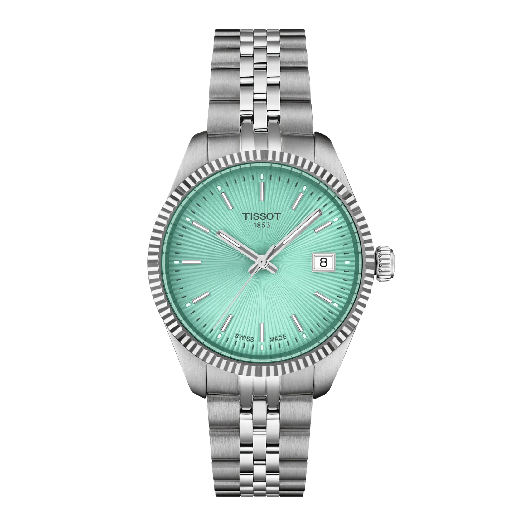 Orologio tissot T156 210 11 091 00