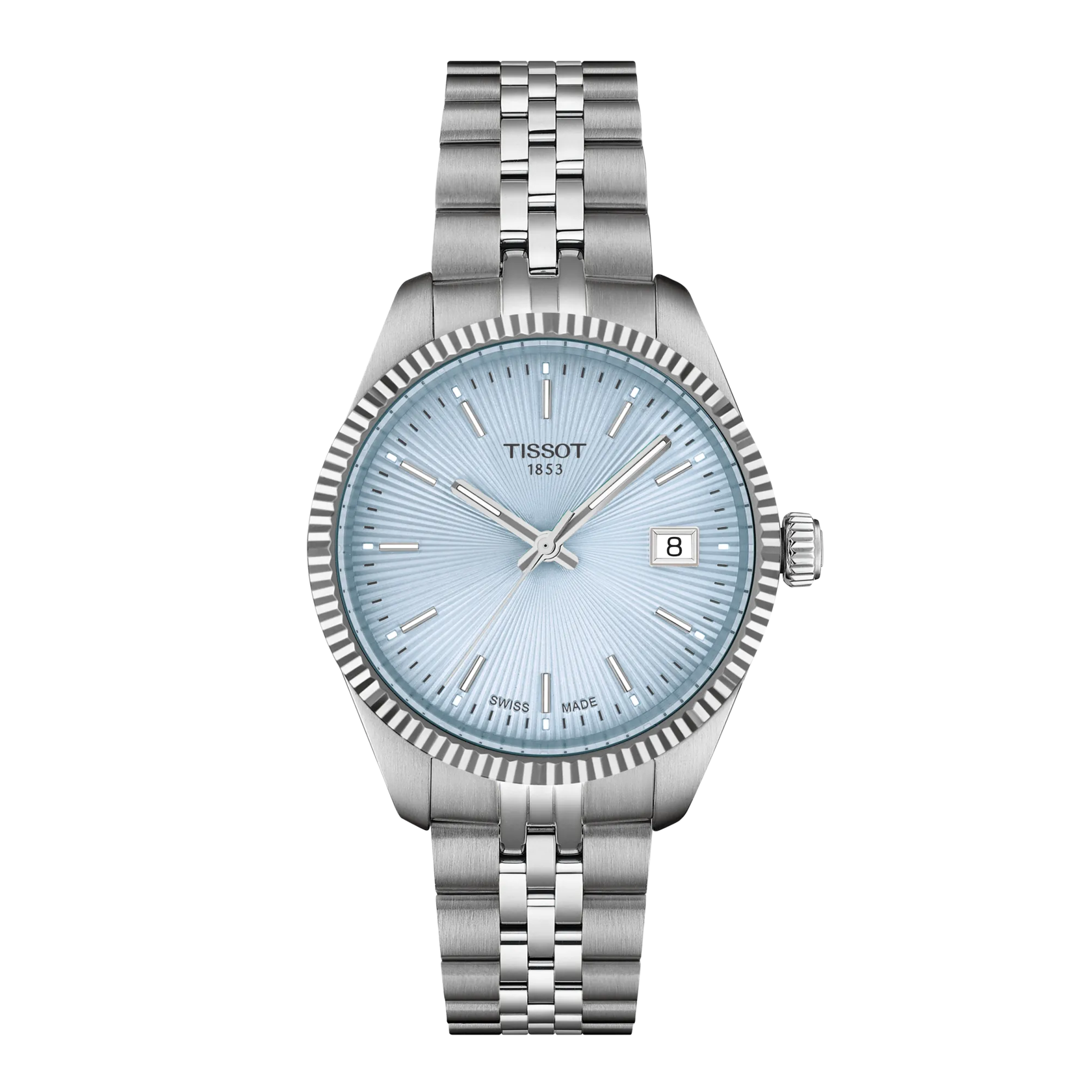 Orologio tissot T156 210 11 351 00