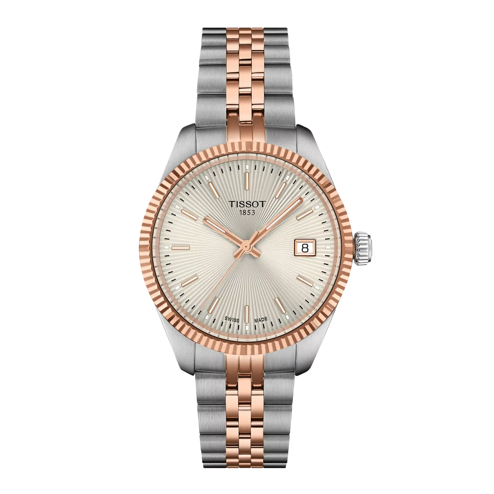 Orologio tissot T156 210 22 031 01