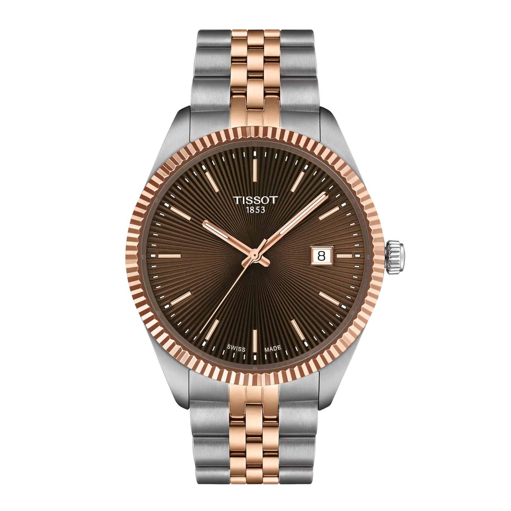 Orologio tissot T1564102229101