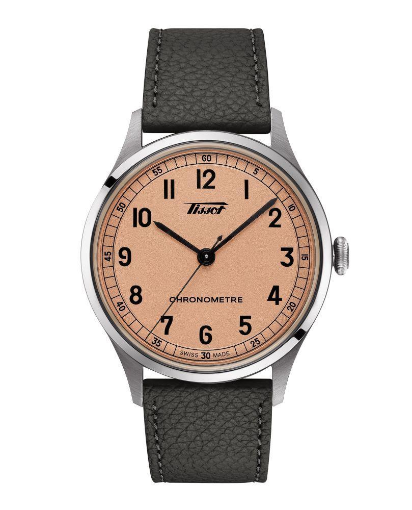 Orologio tissot t142 464 16 332 00