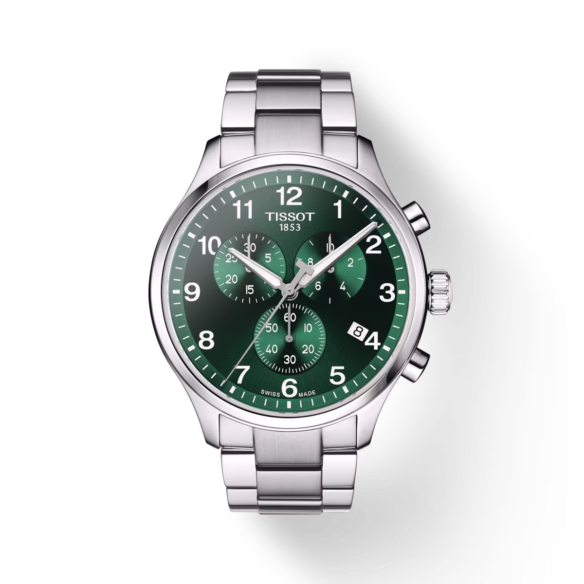 Orologio tissot T116 617 11 092 00 R