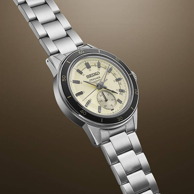 Orologio seiko automatico vintage on sale