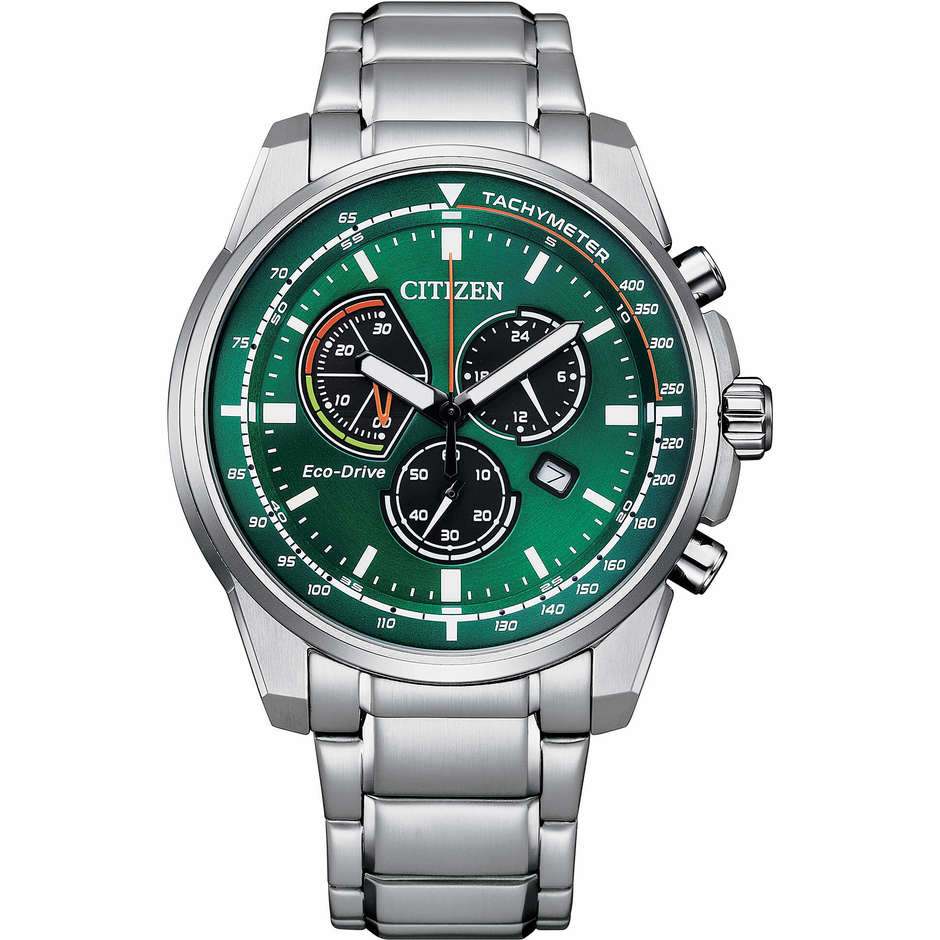 Orologio uomo citizen crono active at1190 87x