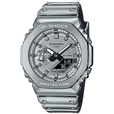 Orologio uomo g shock gm 2100ym 8aer