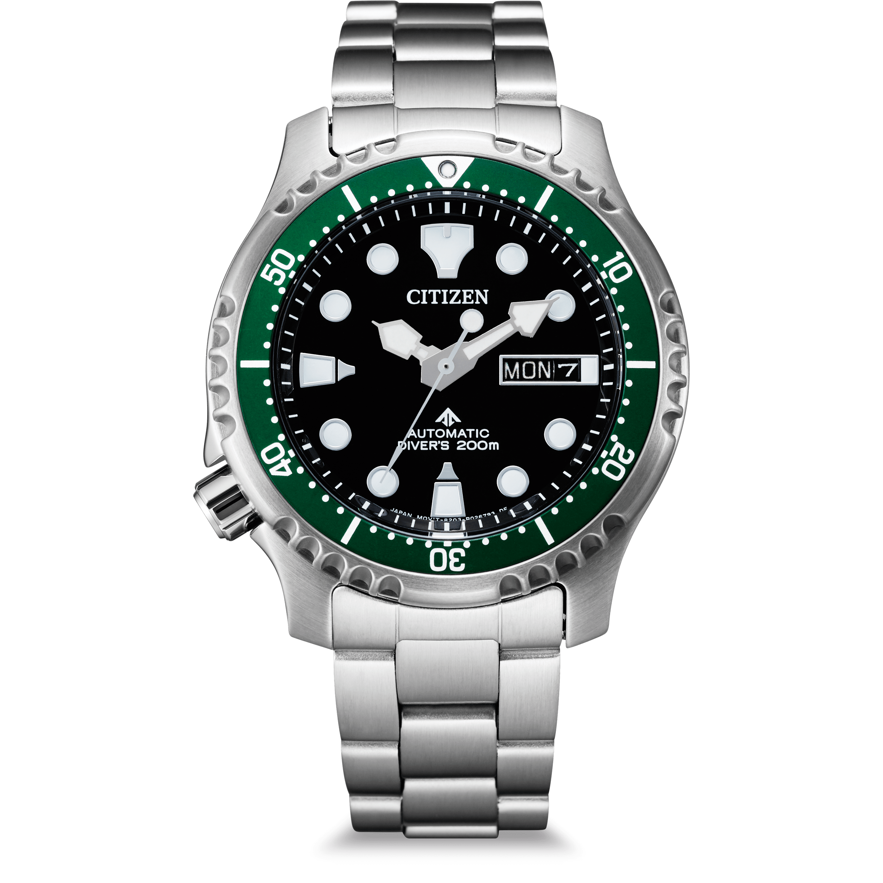 Orologio uomo promaster NY0084 89 EE