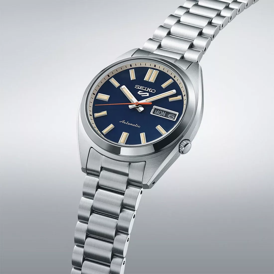Orologio uomo seiko 5sports 5s SRPK87 K1 1