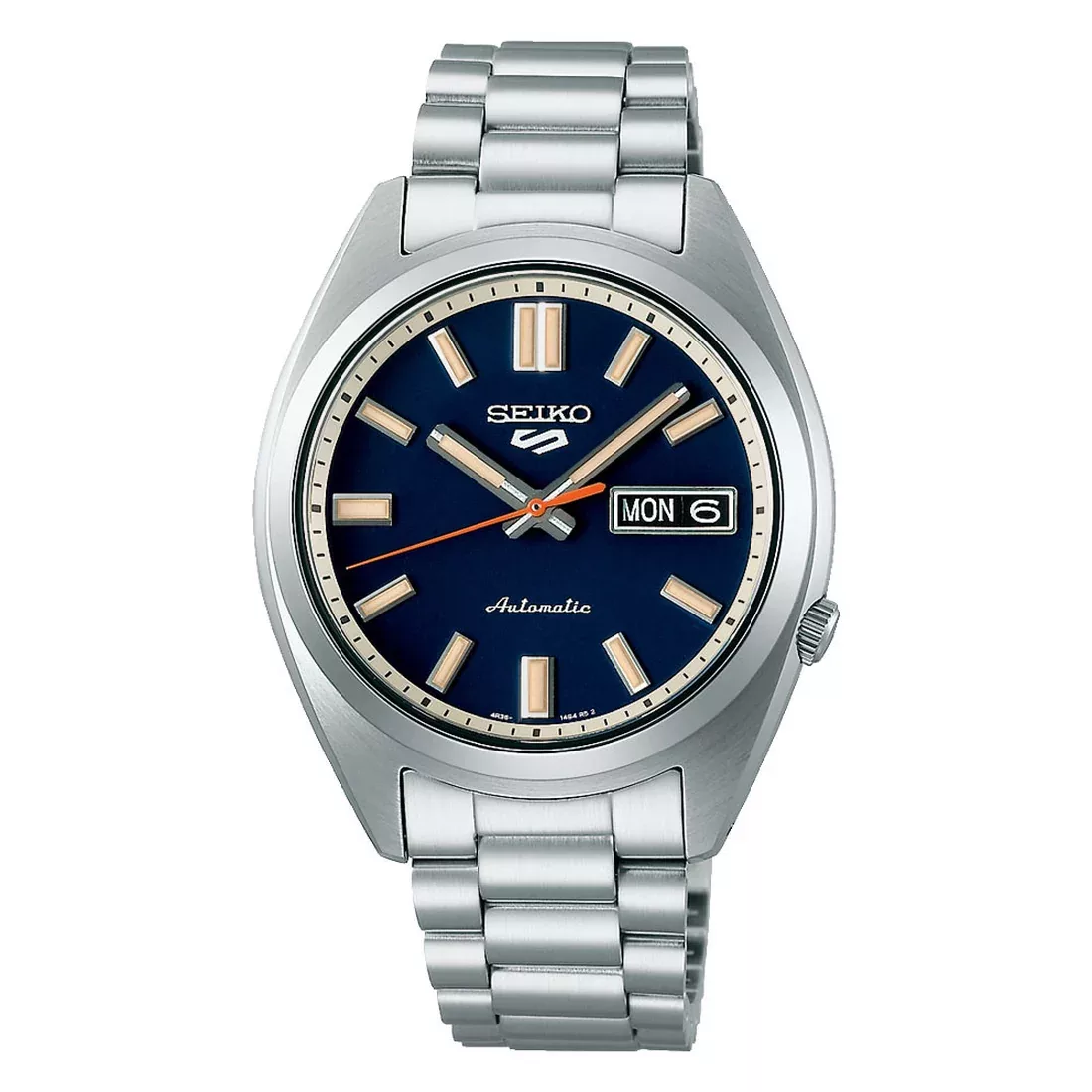 Orologio uomo seiko 5sports 5s SRPK87 K1