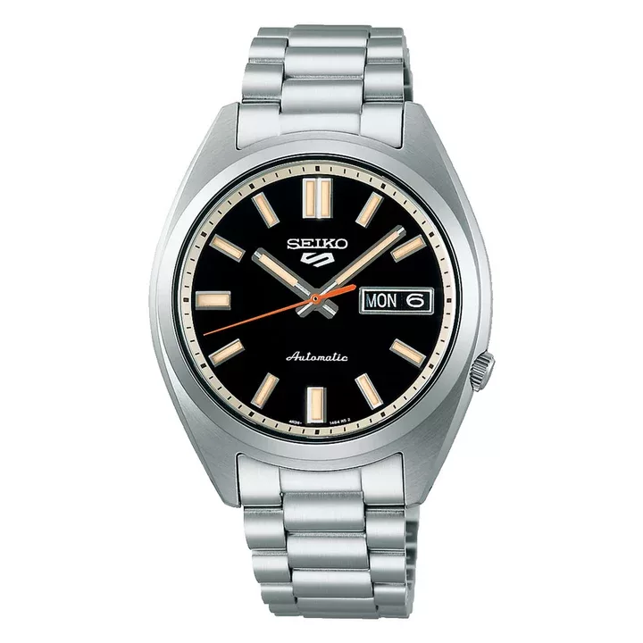 Orologio uomo seiko 5sports 5s SRPK89 K1