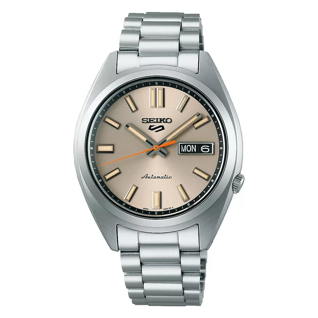 Orologio uomo seiko 5sports 5s SRPK91 K1