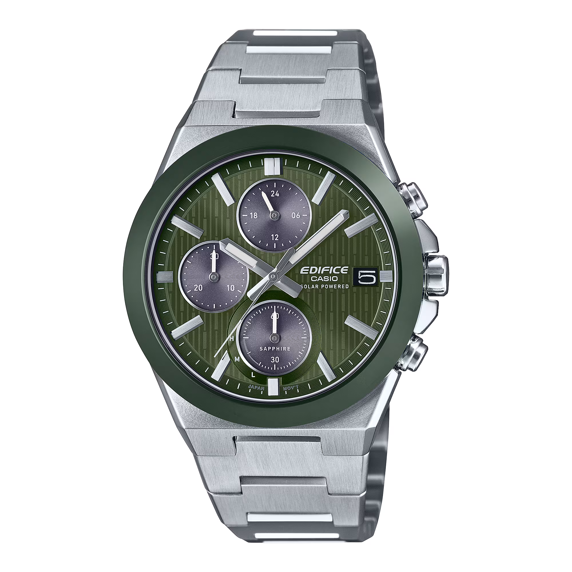 Orologioi casio EFS S650 D 3 A