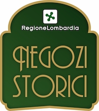 Logo negozi storici