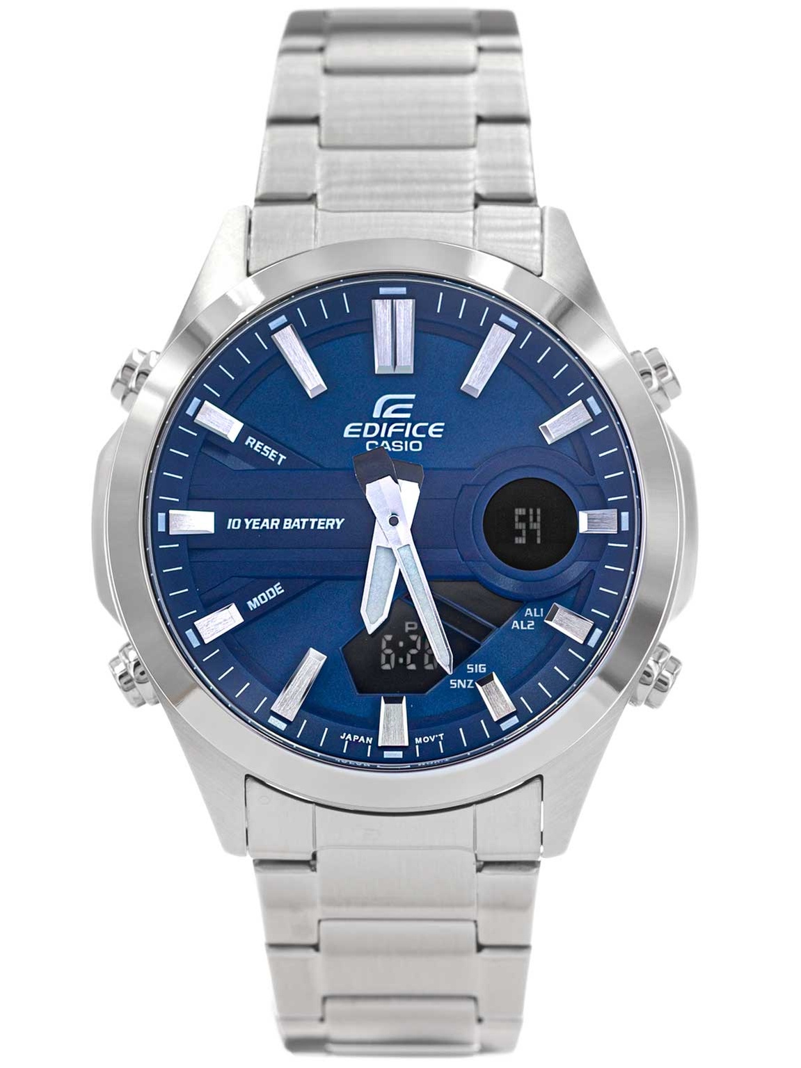 Pol pl Zegarek meski CASIO Edifice EFV C120 D 2 AEF