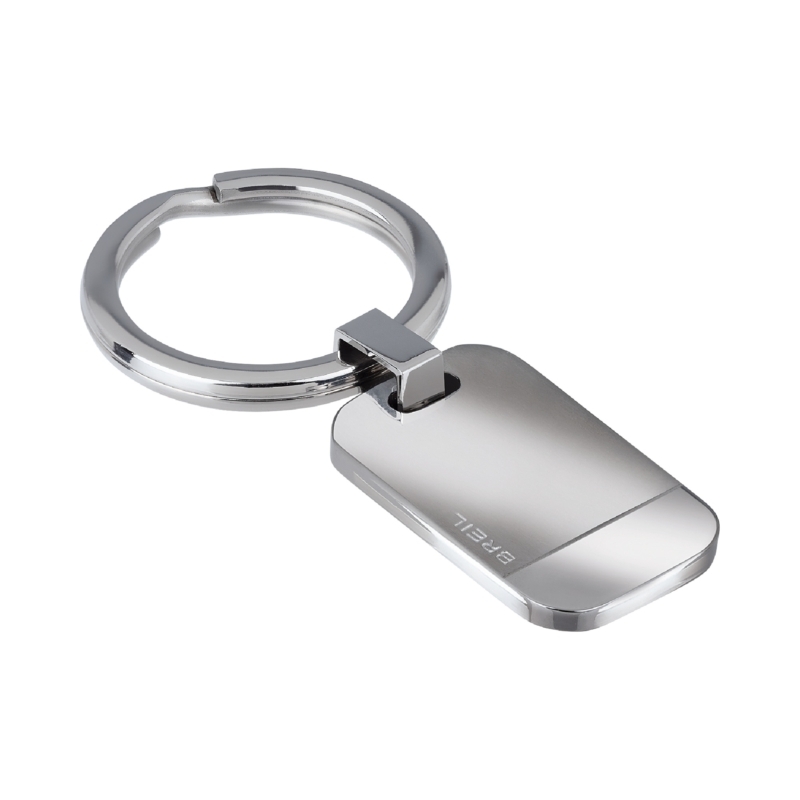 Portachiavi acciaio breil TJ2966 tailor