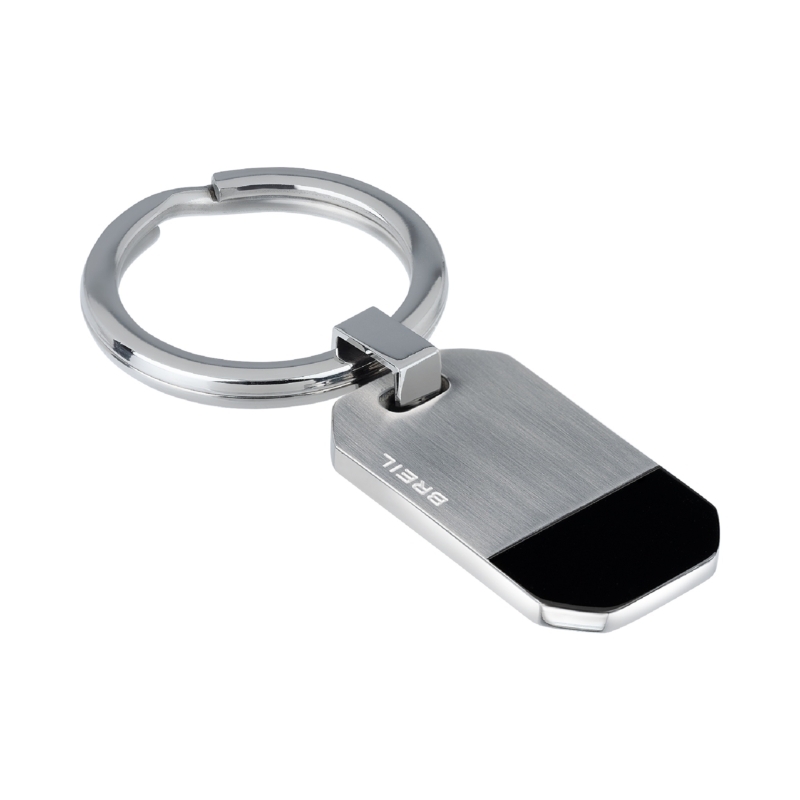 Portachiavi acciaio breil TJ2967 tailor