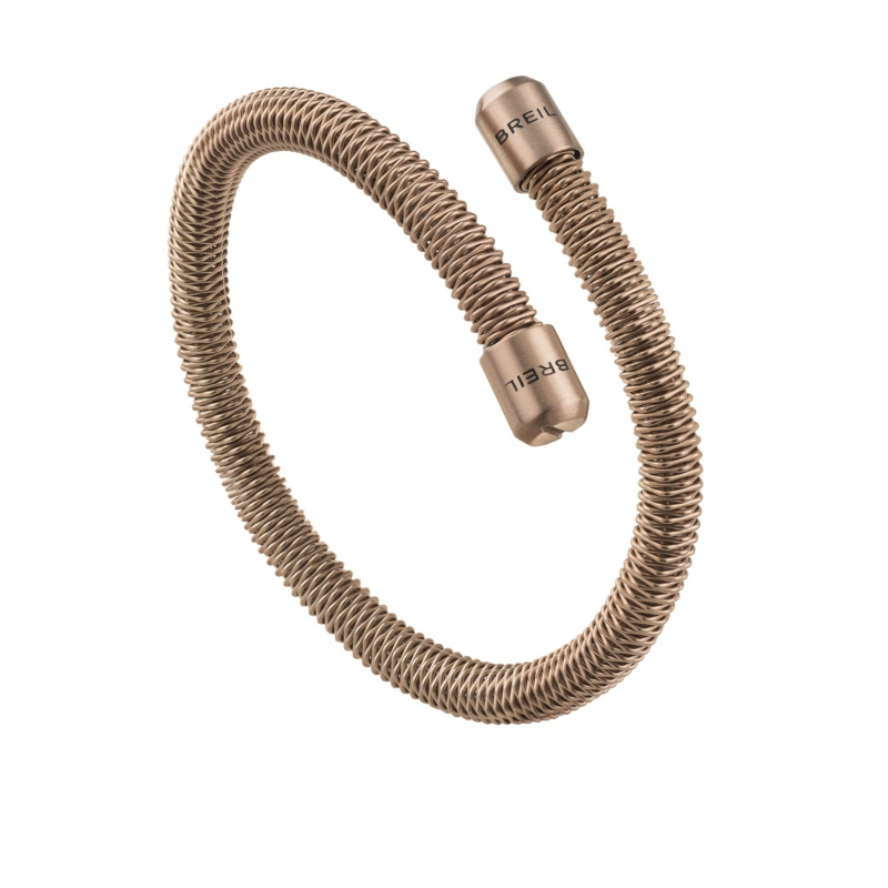 Prd TJ2807 bracciale breil snake
