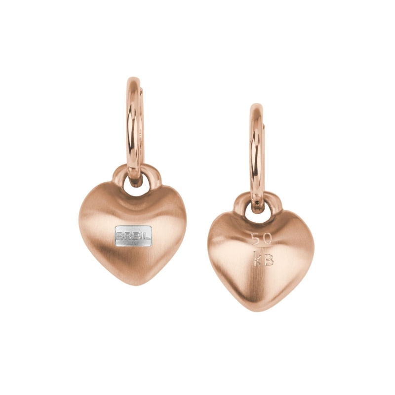 Prd TJ2853 orecchini breil kilos of love