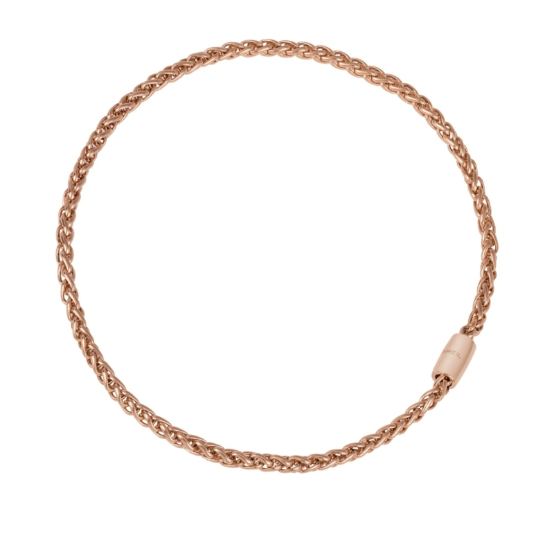 Prd TJ2935 collana breil medium wave