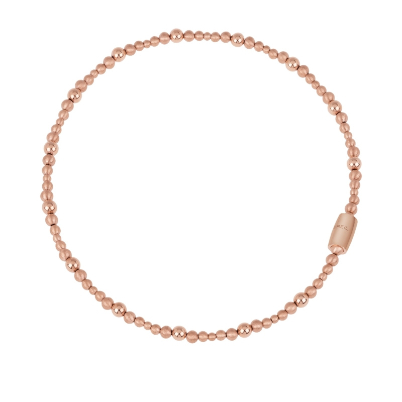 Prd TJ2937 collana breil medium sun