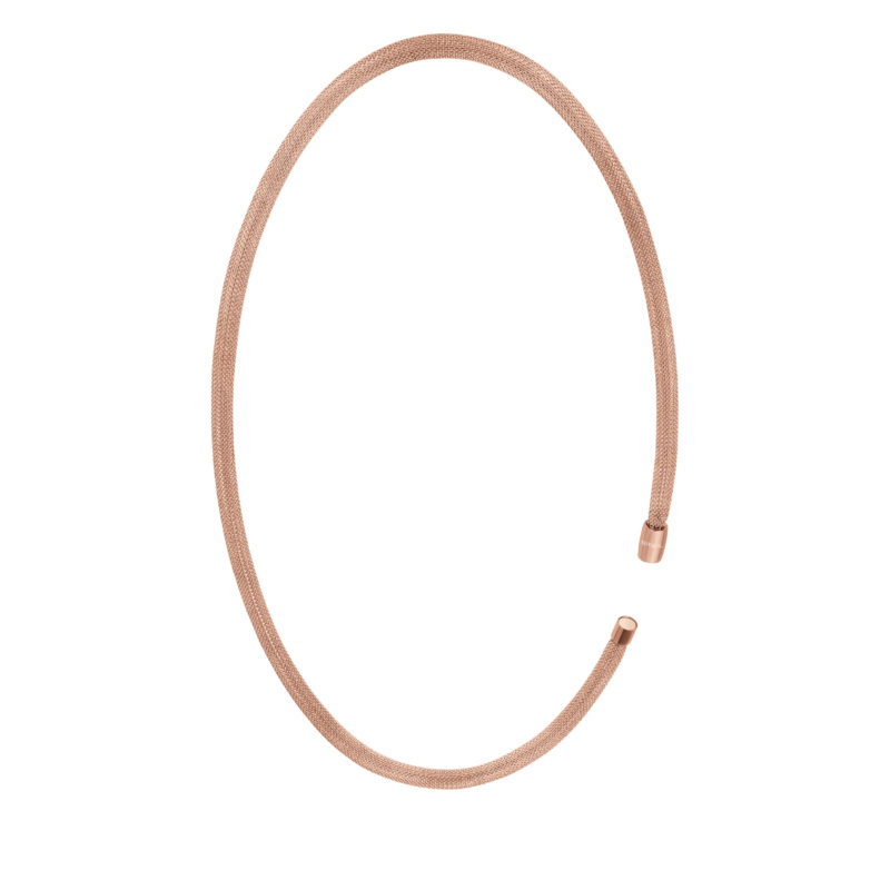 Prd TJ2969 collana Breil magnetica soft