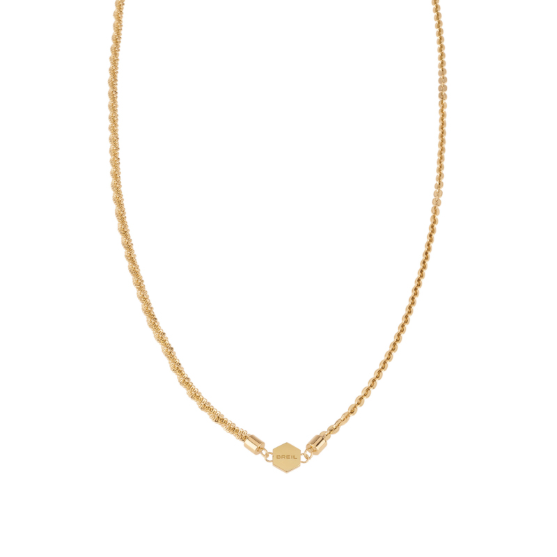 Prd TJ3003 collana accessorio kaleido breil