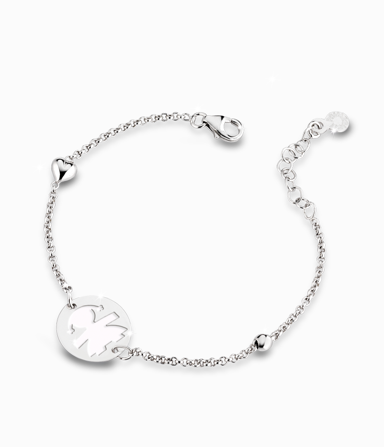 Prime gioie Le Bebe PMG015