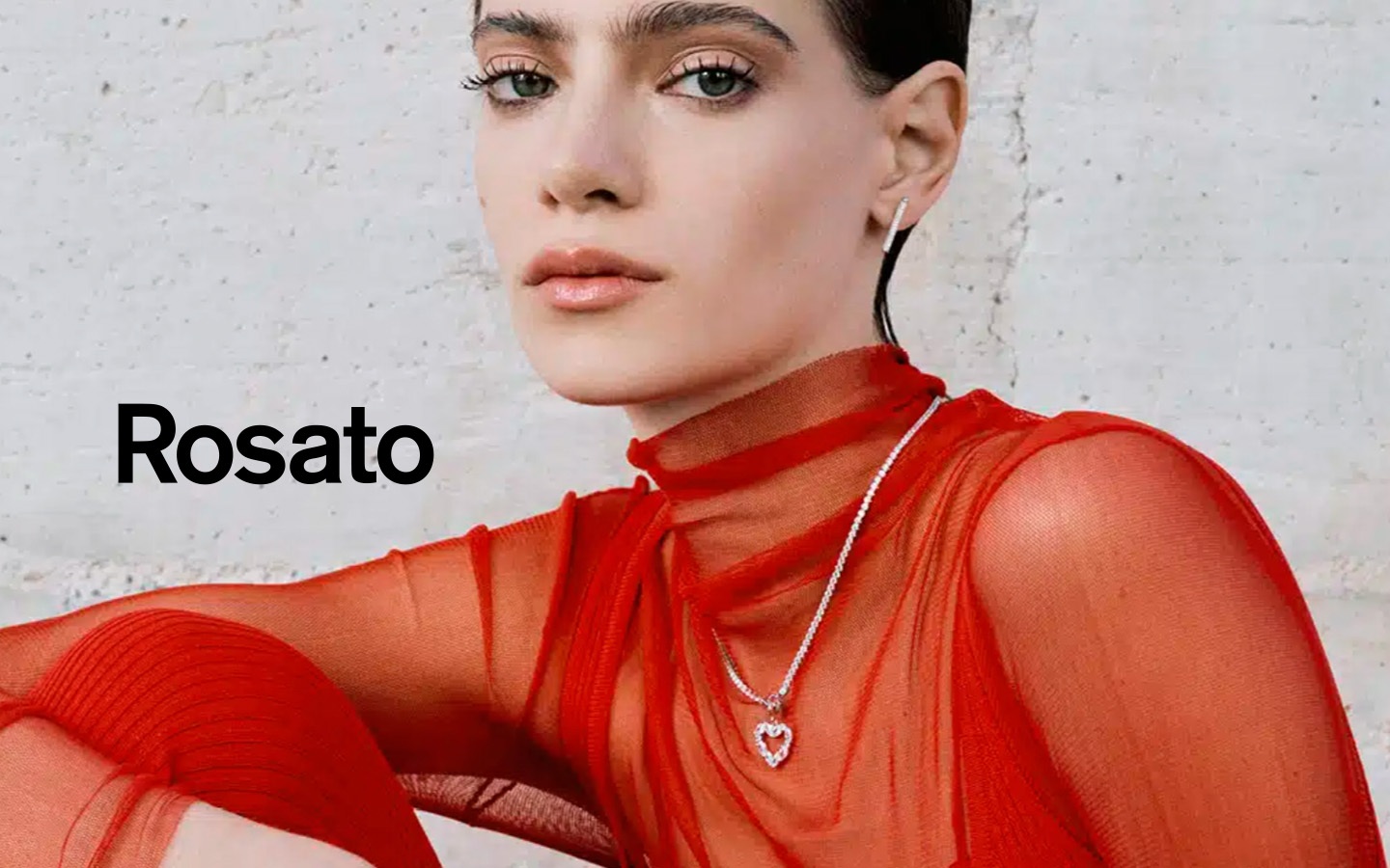 Rosato gioielli san valentino 2026 mobile