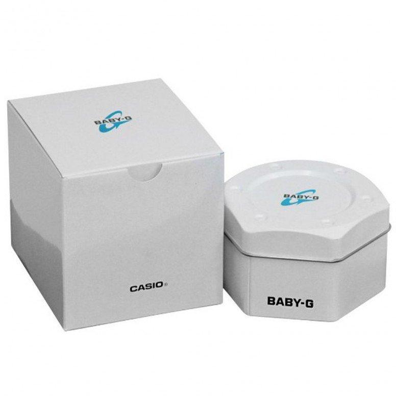 Scatola casio babyg