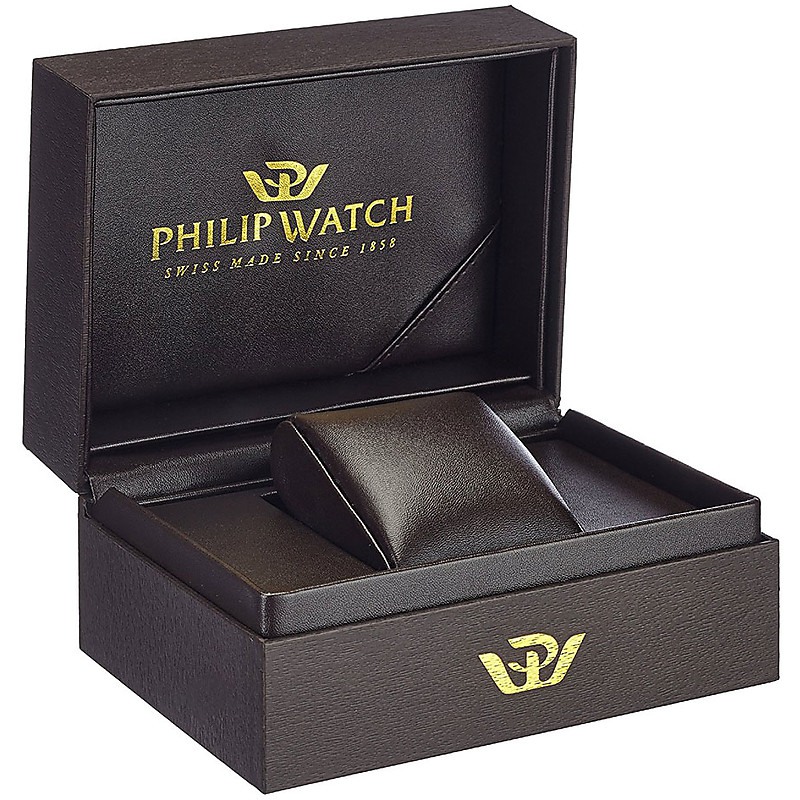 Scatola philip watch