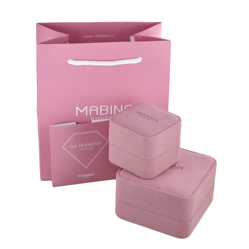 Scatole mabina mydiamond