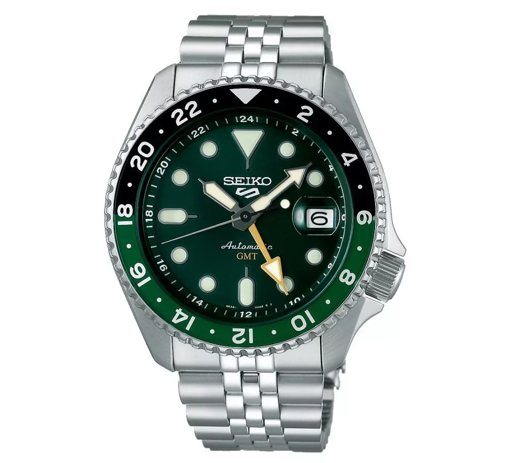 Seiko SSK035 K1