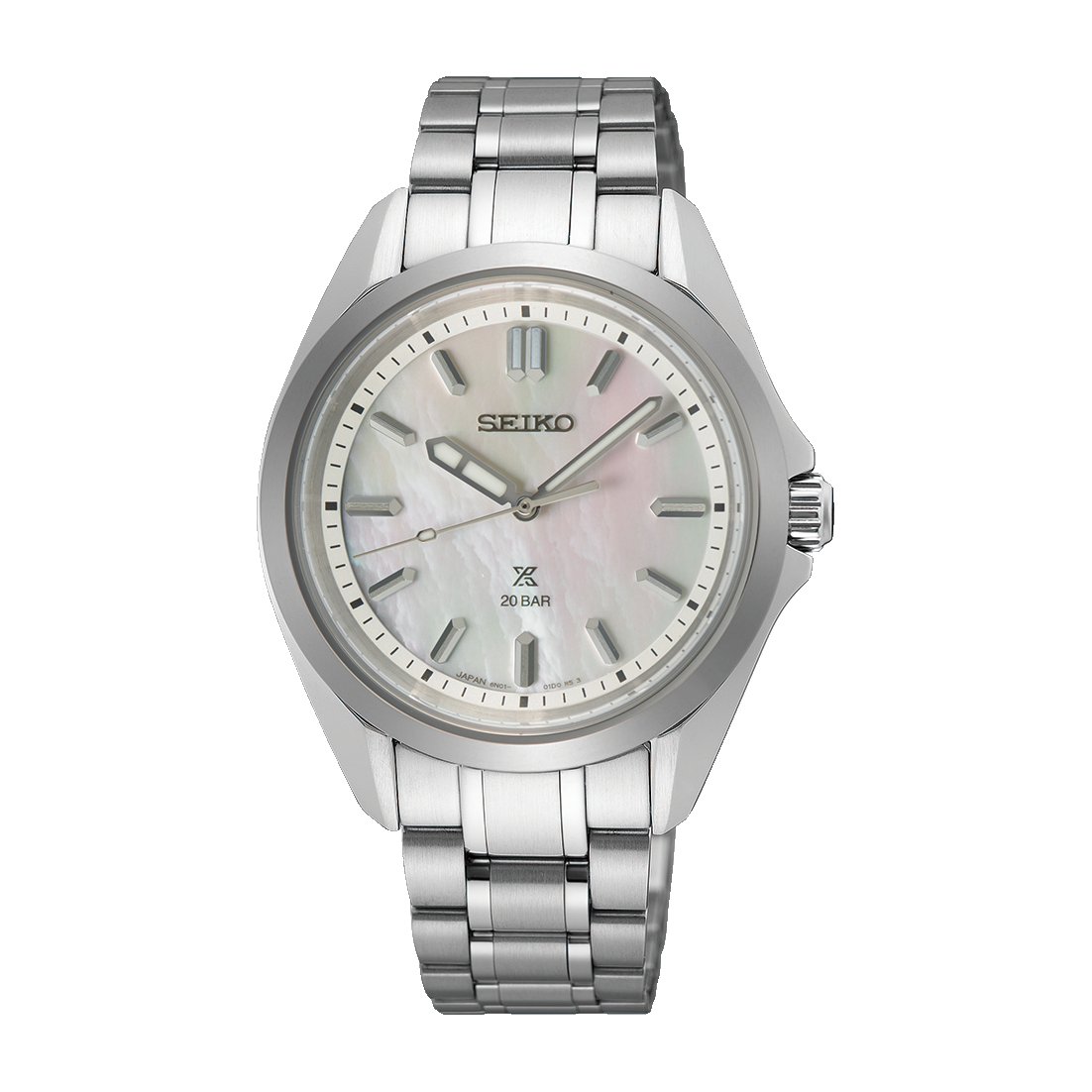 Seiko SUR605 J1