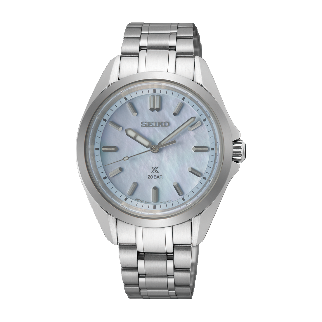 Seiko SUR607 J1