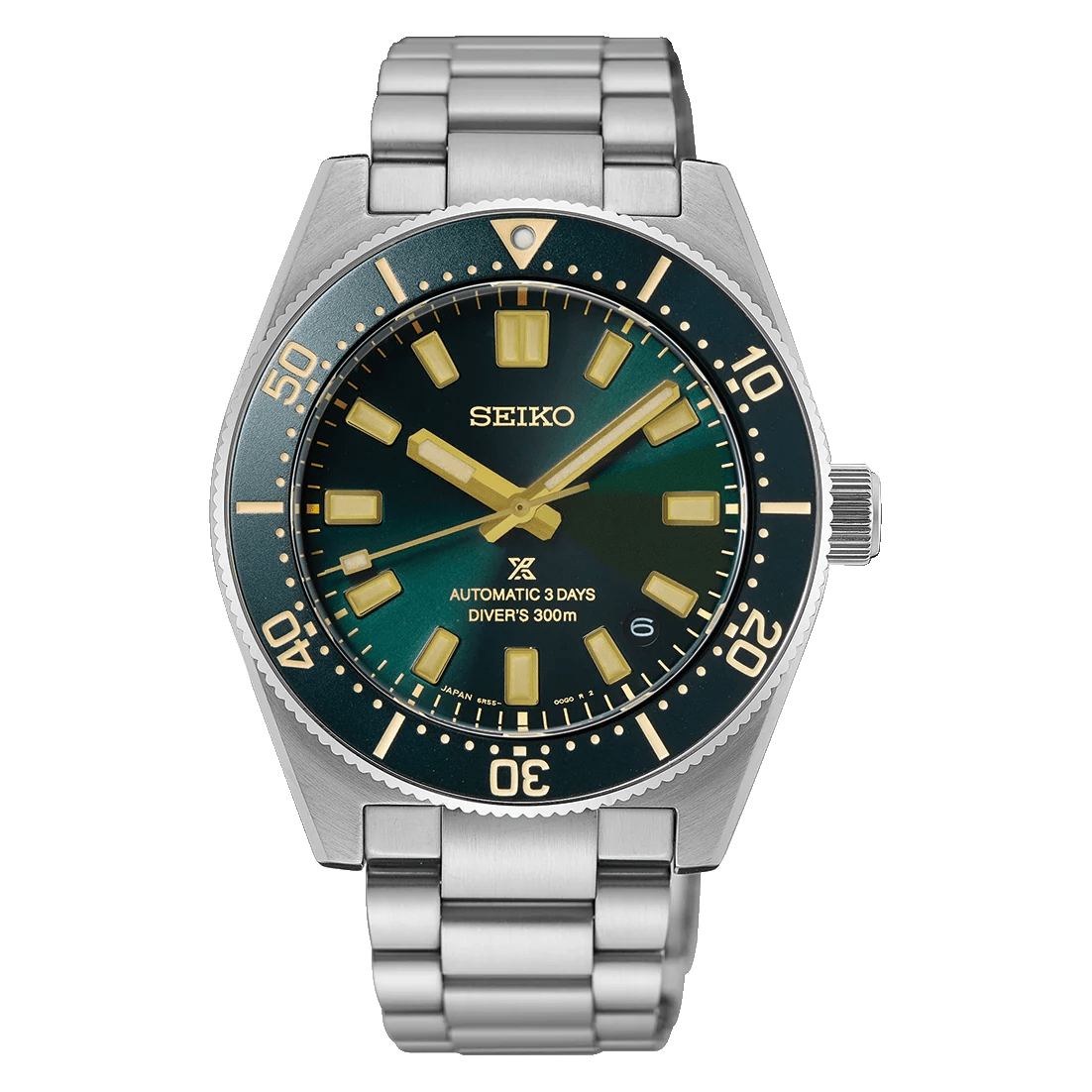Seiko hbc010j1
