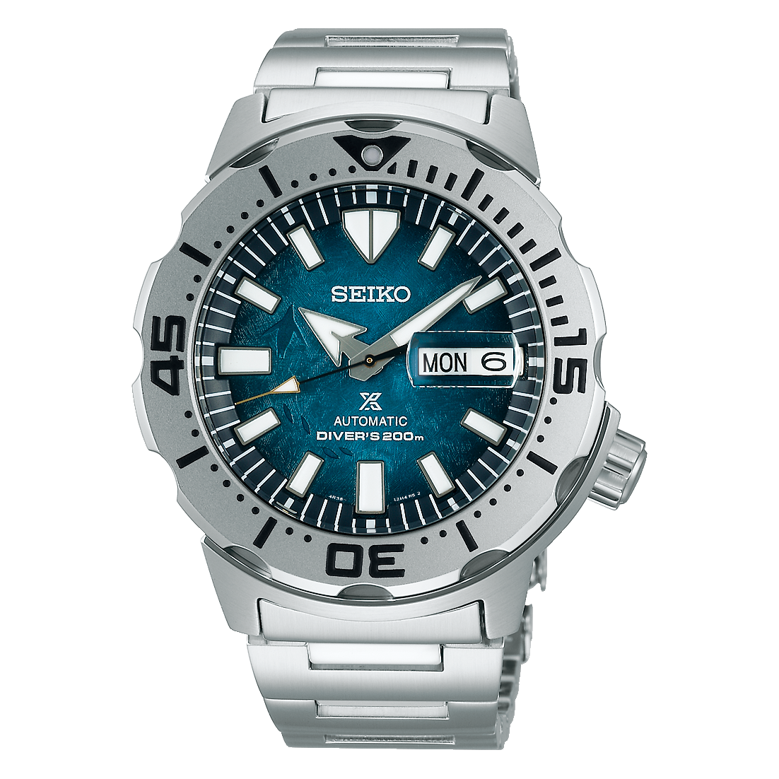 Seiko prospex SRPH75 K1