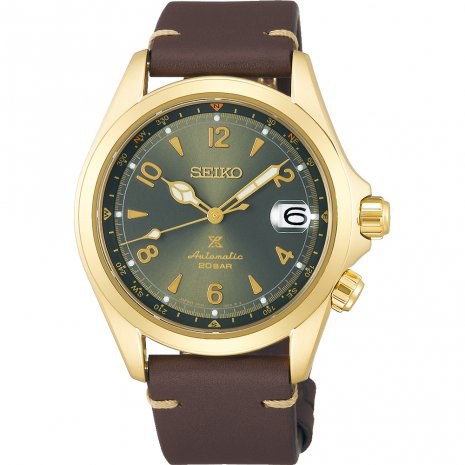Seiko prospex alpinist spb210j1