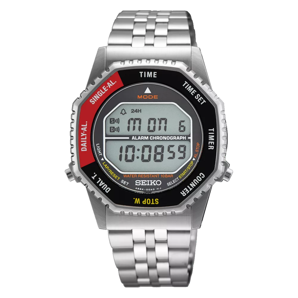 Seiko smgg19p1