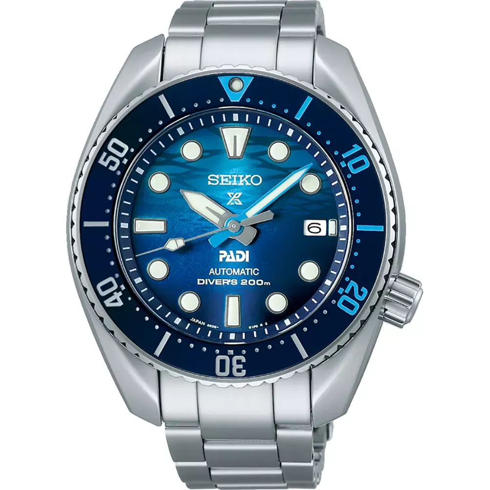Seiko spb375j1 prospex