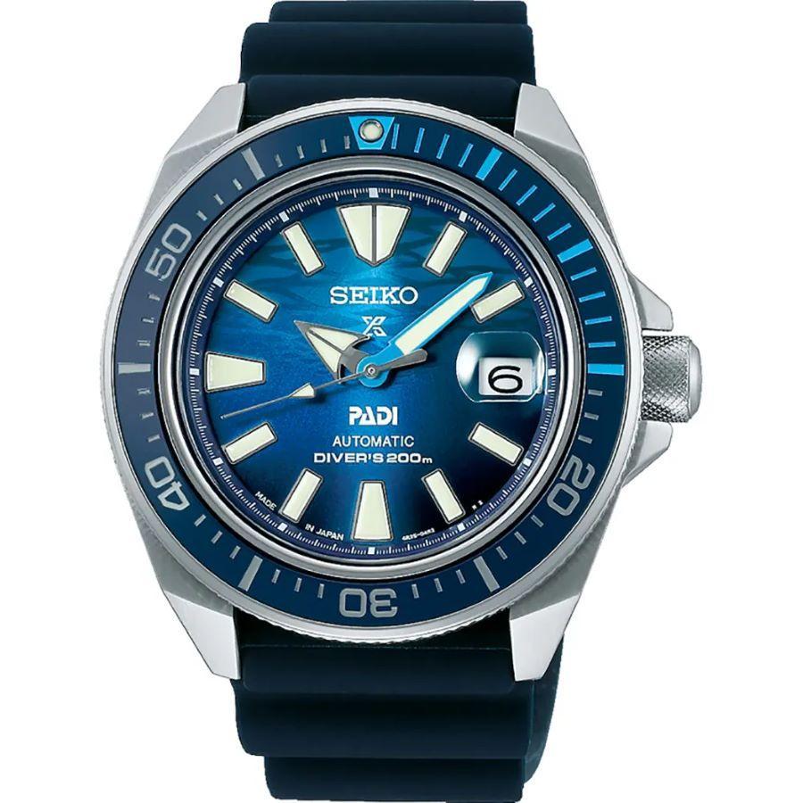 Seiko srpj93k1 prospex