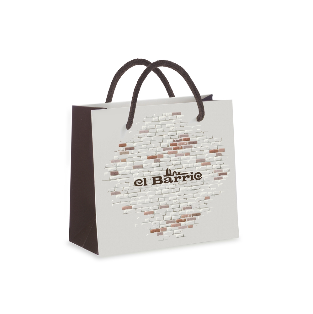 Shopper elbarrio