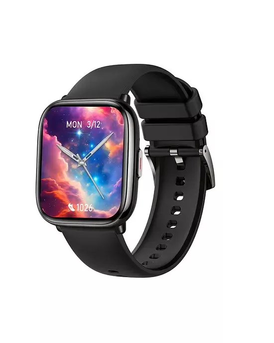 Smartwatch unisex smarty schermo amoled sw081a