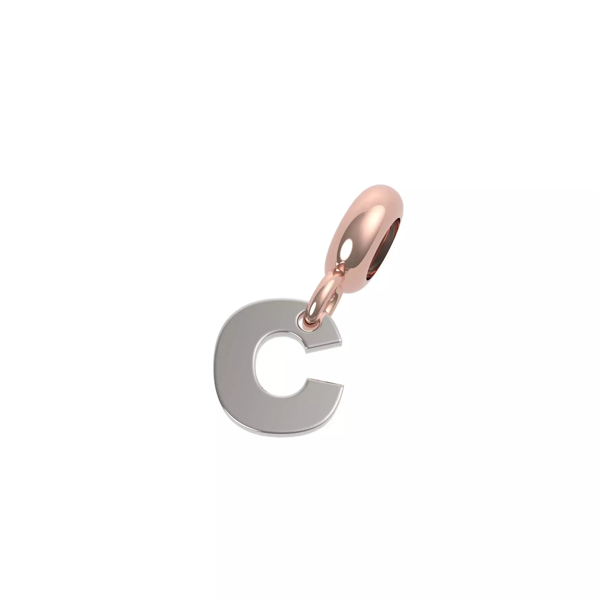Stopper argento rerum 26040