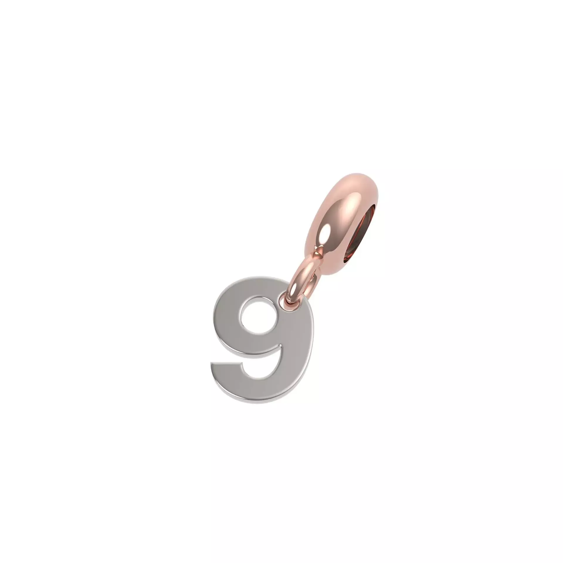 Stopper argento rerum 26064