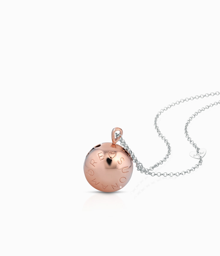 Suonamore Le Bebe SNM012 lato