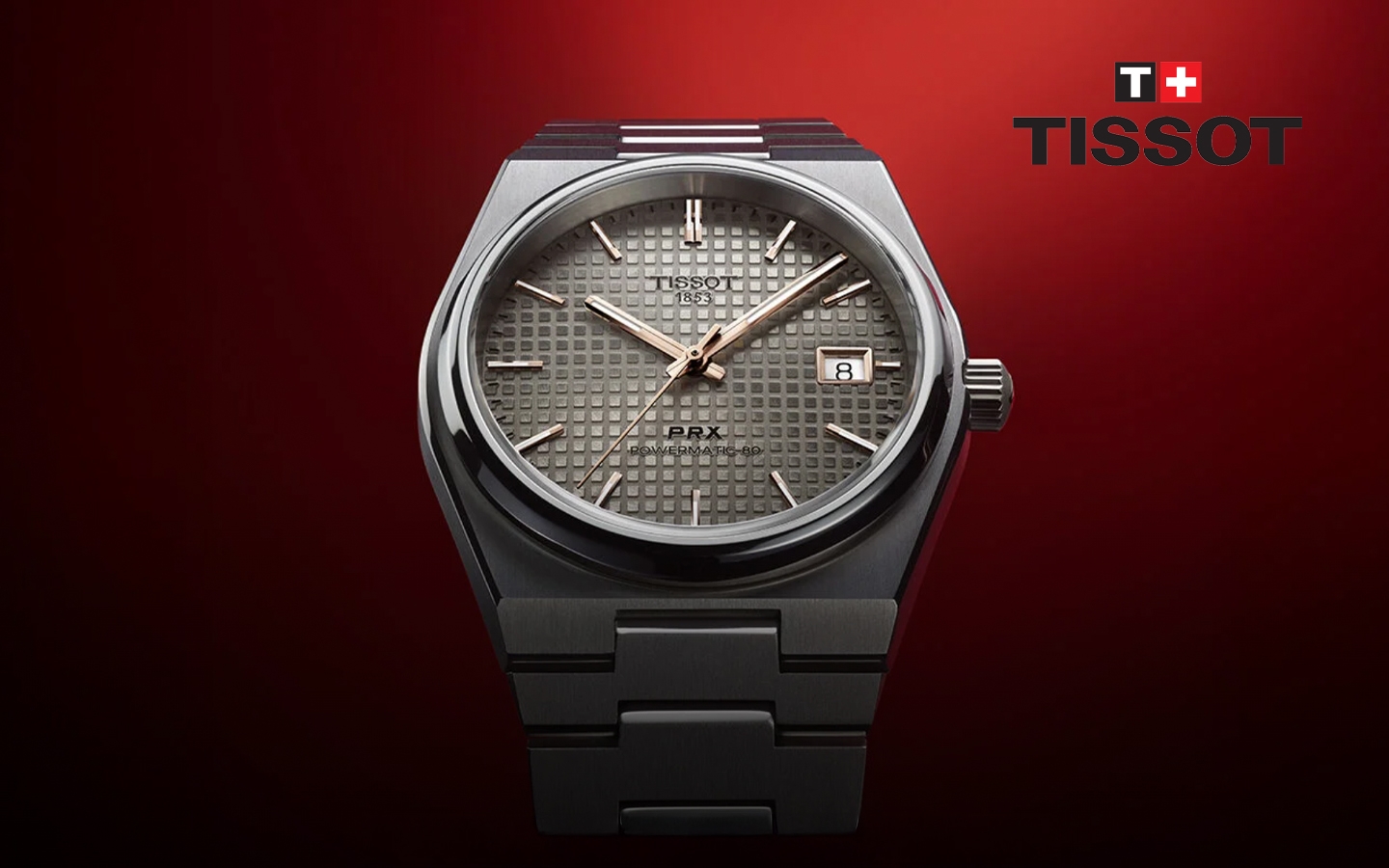 Tissot prx gioielleria sali conti