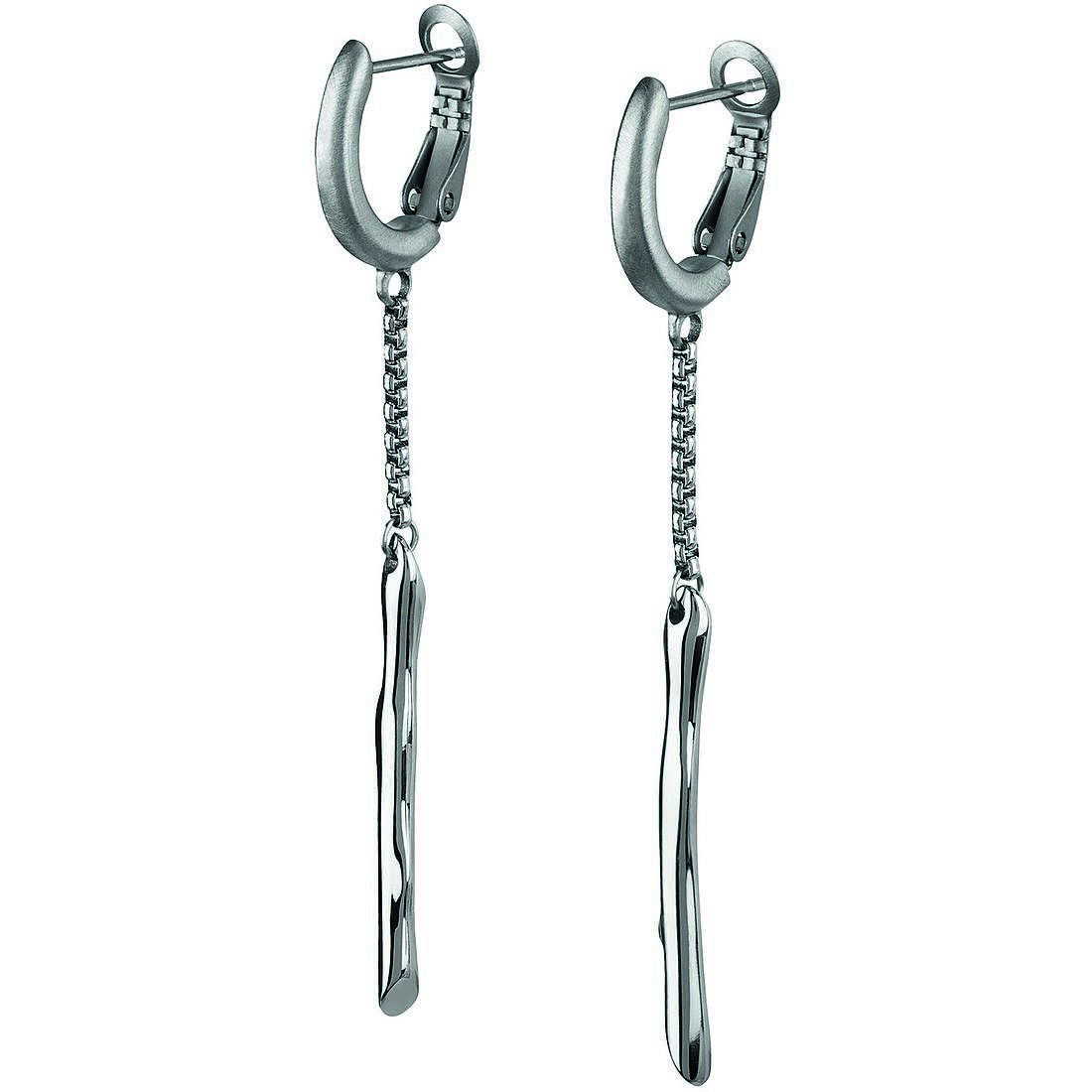Tj2755 orecchini breil B Witch