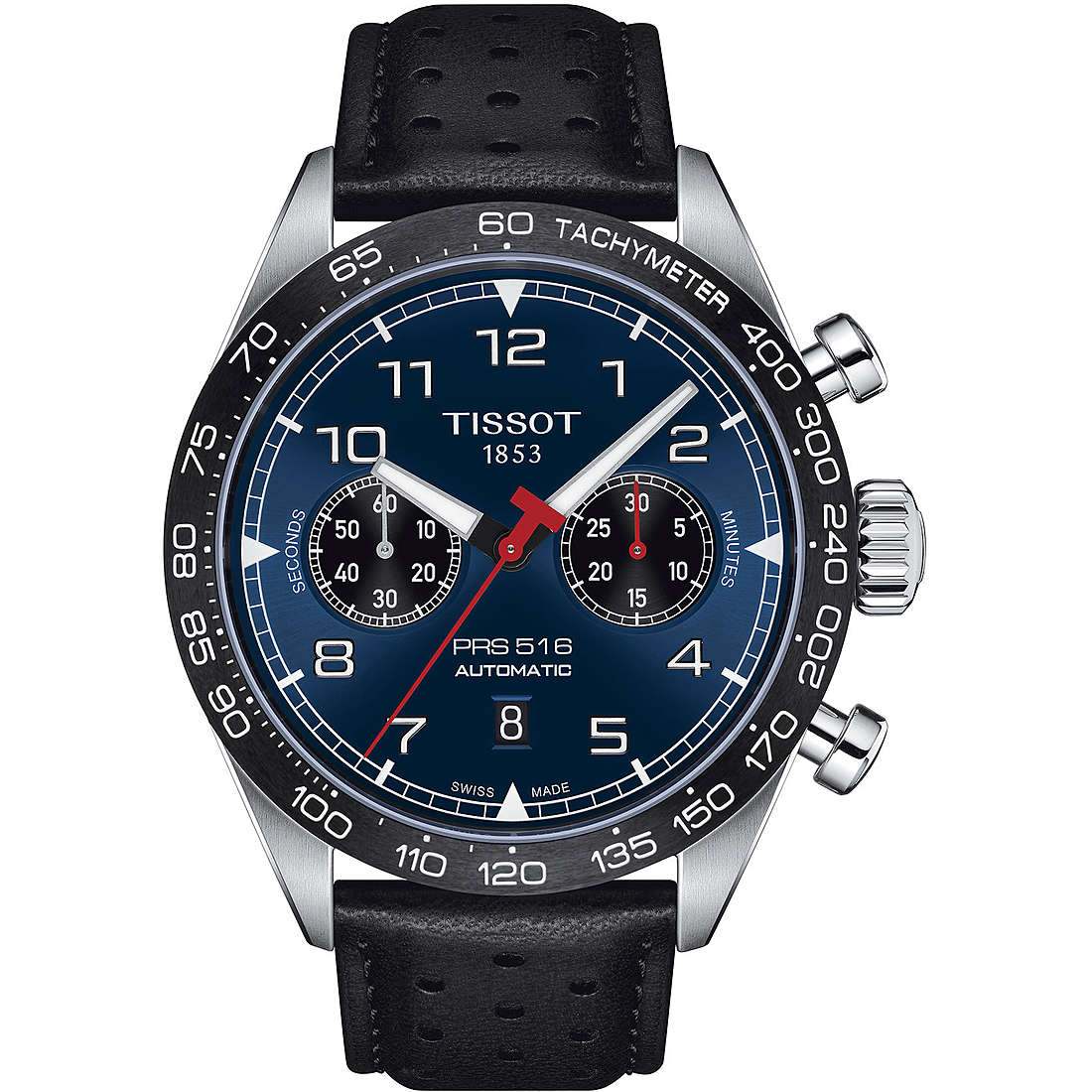 Watch chronograph man tissot t sport t1316271604200