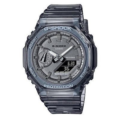 Watch multifunction man g shock gma s2100sk 1aer